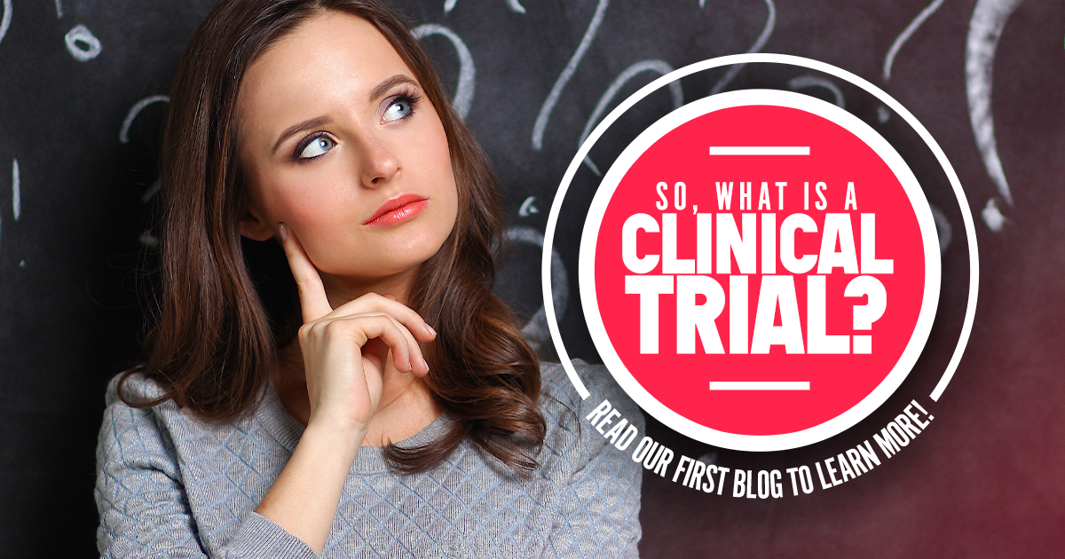 So what is a clinical trial