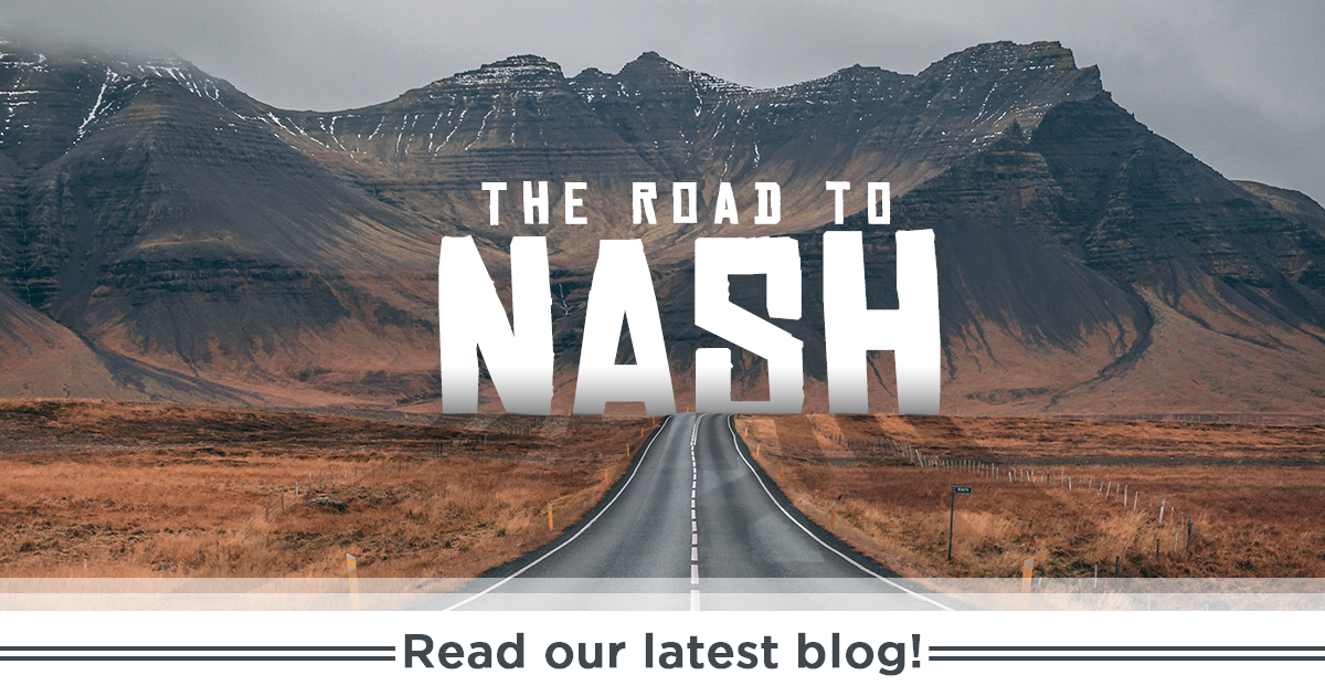 The road to nash